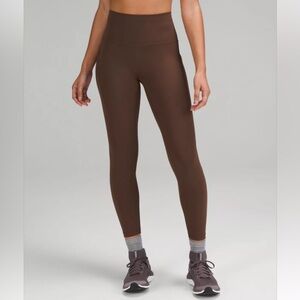 Wunder Train High-Rise Tight 25”